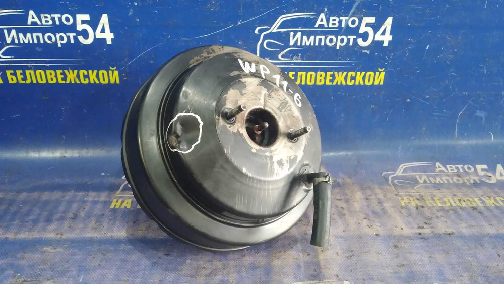 Вакуумный усилитель тормозов NISSAN PRIMERA 1997