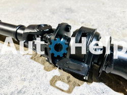 Вал карданный 37100-0K030 задний Toyota Hilux KUN25