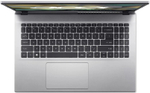 Ноутбук  Acer Aspire 3 A315-59 15.6 ", Core i5, 16 Гб RAM, 512 Гб SSD, Iris Xe Graphics, Серебристый