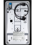 Газовая варочная панель MAUNFELD EGHG.32.63CB/G фото 3