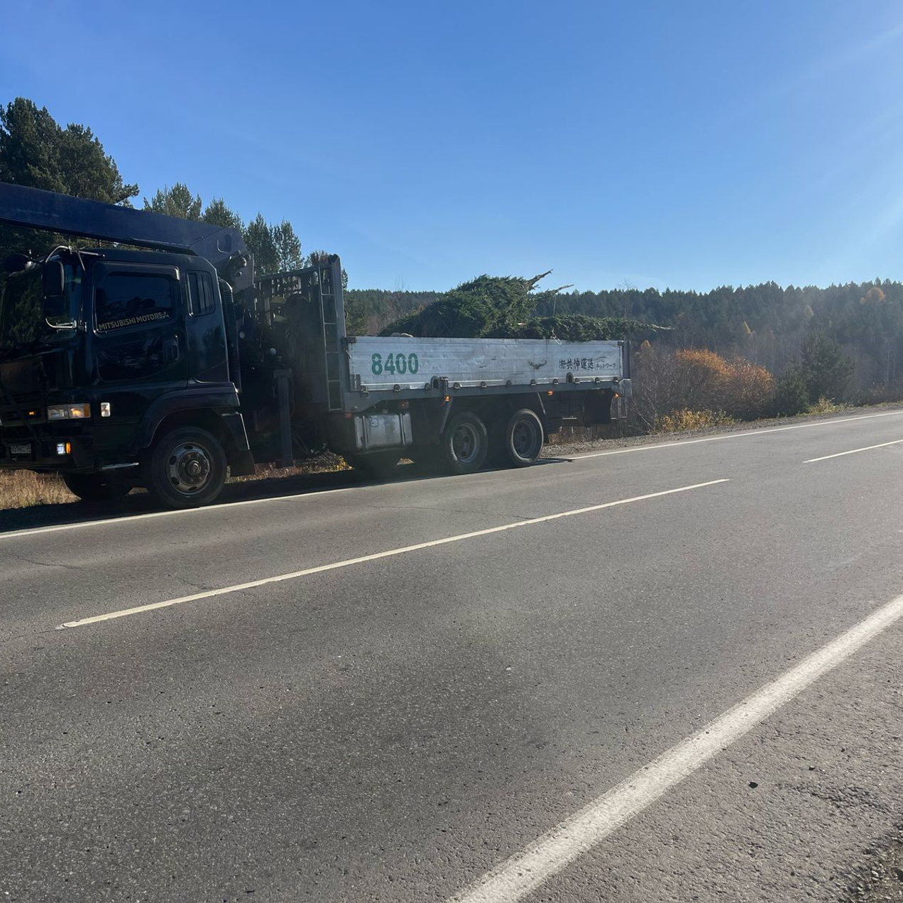 Доставка грузов по Иркутской области! Заказывайте прямо сейчас!