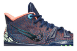 Кроссовки Nike Kyrie 7 Ep "Anime"