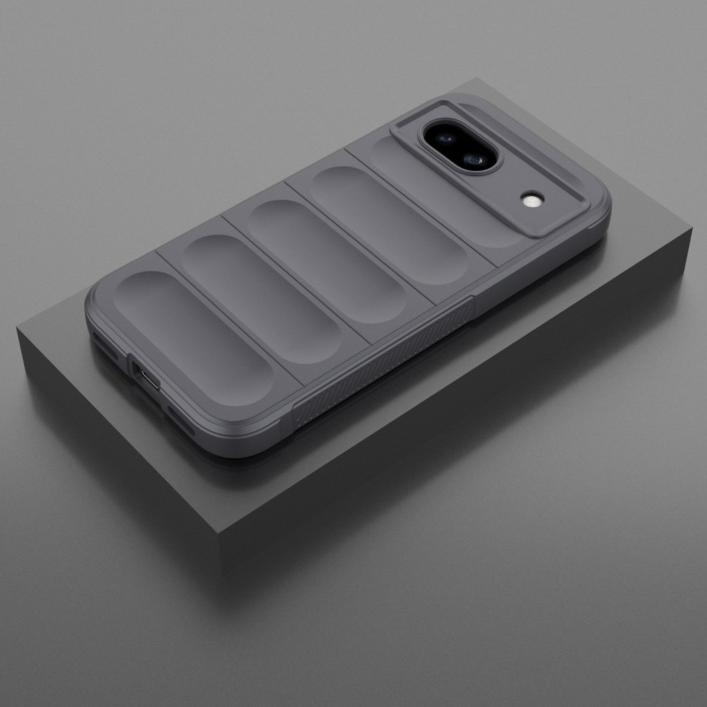 Противоударный чехол Flexible Case для Google Pixel 8А