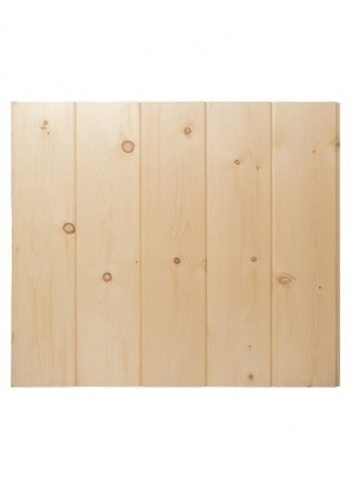 Вагонка штиль 14*136*6000 мм 8 шт/упак