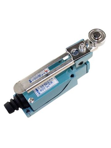 Выключатель концевой ME-8108 KZ-8108 TZ-8108, 2A 250В, с обновлёнными серебряными контактами