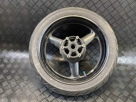 Колесо заднее Yamaha TDM900 RN08 2002