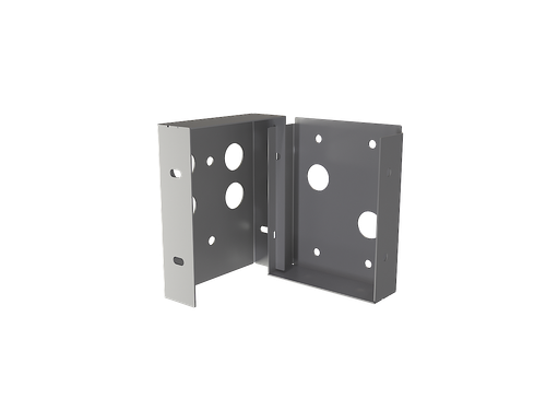 Тубус настенный