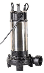 Фекальный насос ВИХРЬ ФН-2200Л фекальный 68/5/6