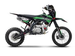 Мотоцикл K2R PF140 PITBIKE