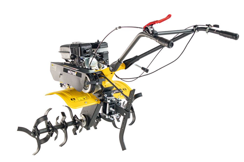 Сельскохозяйственная машина Huter МК-1002Р-10