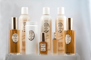 Bourbon French Parfums Sans Nom