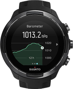 Умные часы SUUNTO 9 Baro, Black