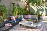 Стол Cassina MEXIQUE OUTDOOR LOW TABLE