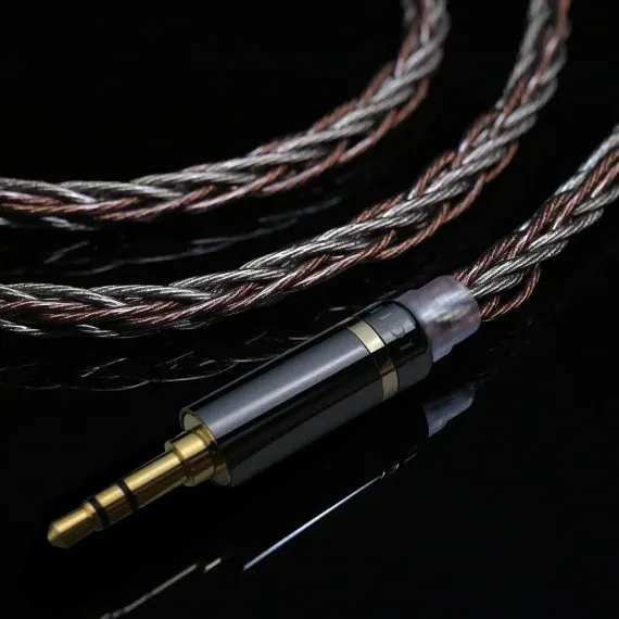 Hidizs MS5 Black