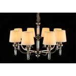 Подвесная люстра Aployt PATRICIA APL.716.03.08