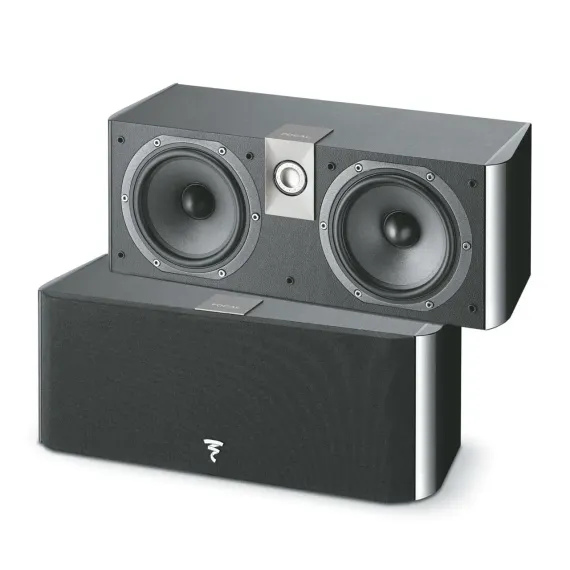 Focal Chorus CC 700 black