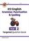 KS1 English Year 2 Grammar, Punctuation &amp; Spelling Targeted Question Book