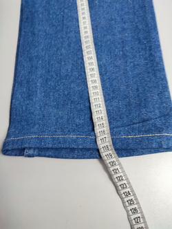 Джинсы Texas темно-синие 52-54 размер, новые