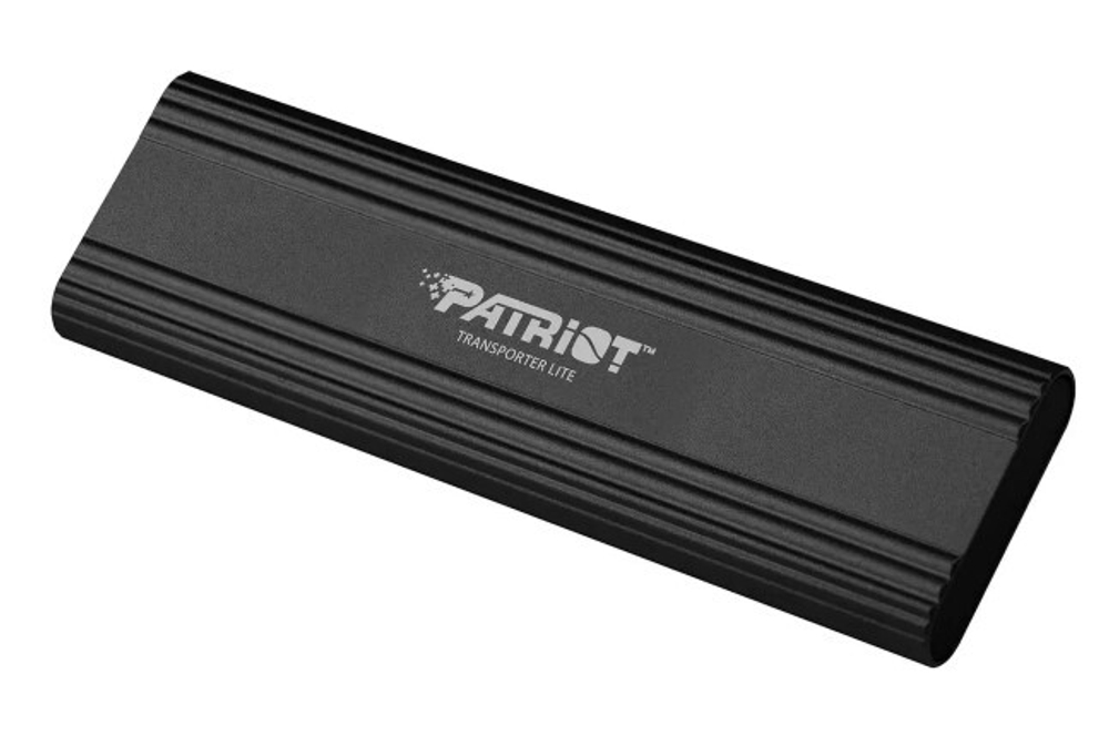 Внешний SSD USB 3.2 Gen 2 Type-C Patriot PTPL4TBPECB 4000 ГБ