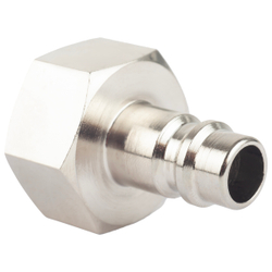 HRS-40PFA Harrison Штекер быстроразъемного соединения 1/2" «мама»