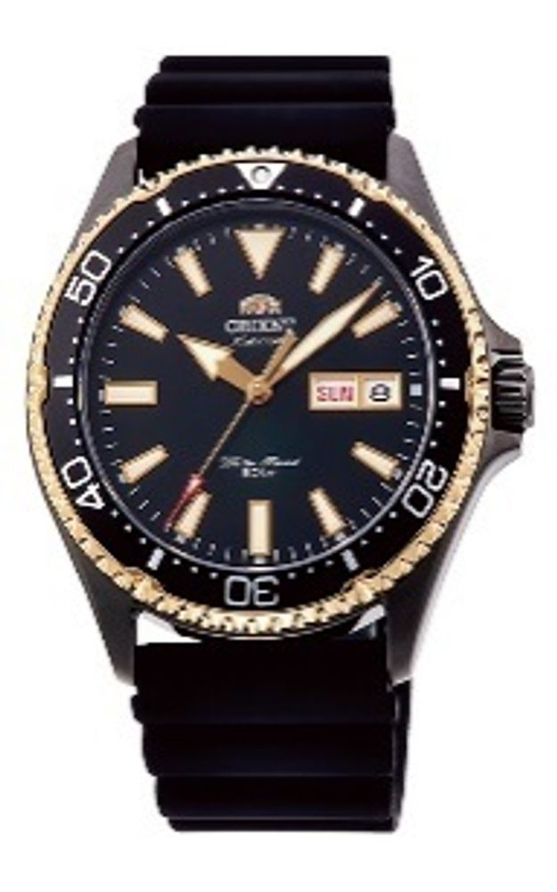 Часы механические Orient Sport RA-AA0005B39B
