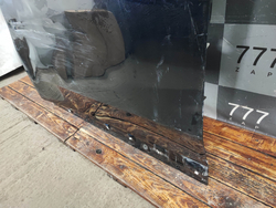 Дверь передняя левая Changan CS55 Plus, UNI-S 21-нв Б/У Оригинал S203F2701030100