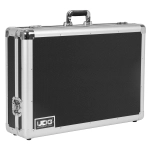 Кейс UDG Ultimate Pick Foam Flight Case Multi Format XL Silver