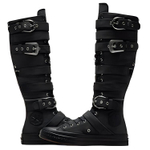 Chuck 70 Martine Ali x Chuck 70 Converse Xx High "Black"