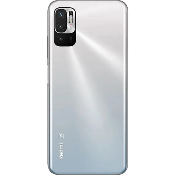 XIaomi Redmi Note 10 5G 6.128GB Chrome Silver (Серебристый)