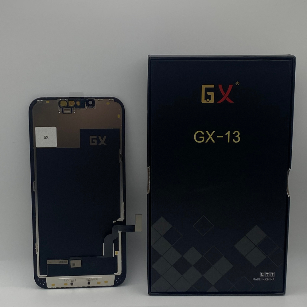 Дисплей iPhone 13 OLED GX
