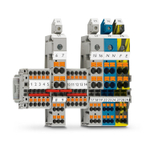 3209521 - PTU 2,5-PE - Заземляющая клемма