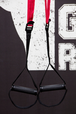 Функциональные петли STECTER Suspension