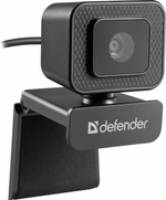 Веб-камера Defender G-lens 2596 QHD