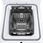 Стиральная машина с вертикальной загрузкой MAUNFELD MFWM128WH фото 6