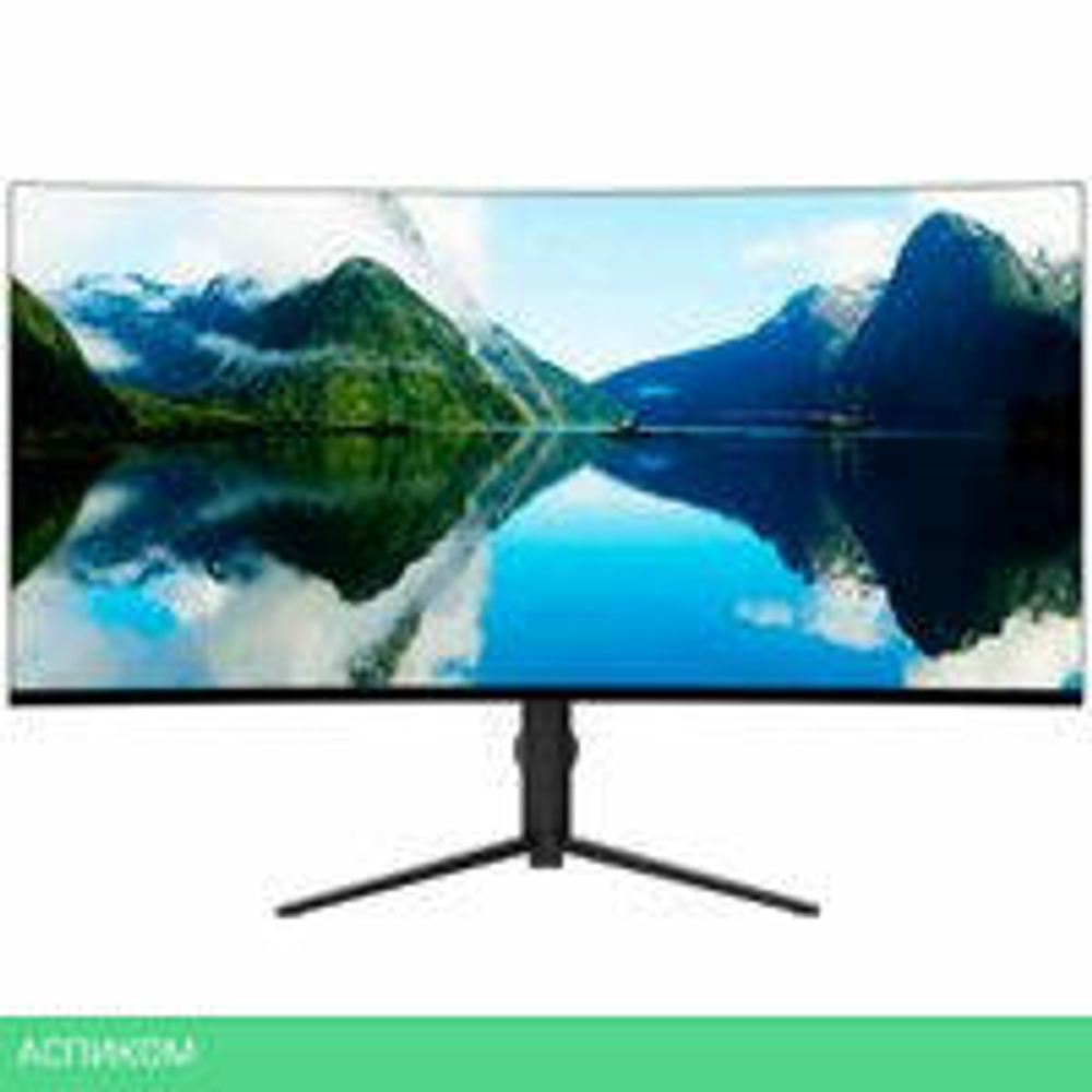 Игровой монитор Lime G340A