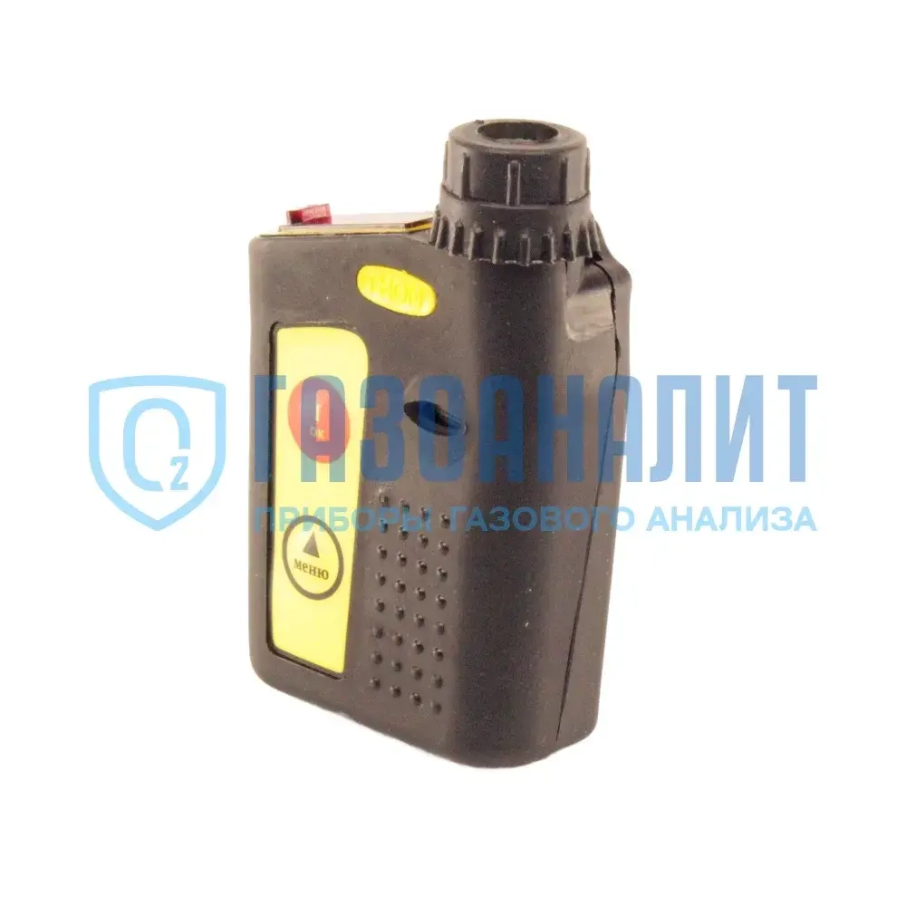 ГНОМ-1 газоанализатор однокомпонентный взрывозащищённый переносной