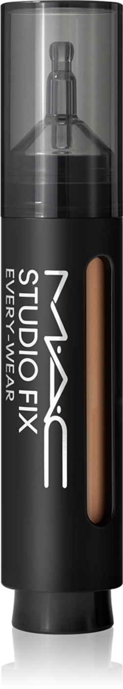 MAC Cosmetics Studio Fix Every-Wear All-Over Face Pen - Кремовый консилер и тональный крем в одном, 12 ml