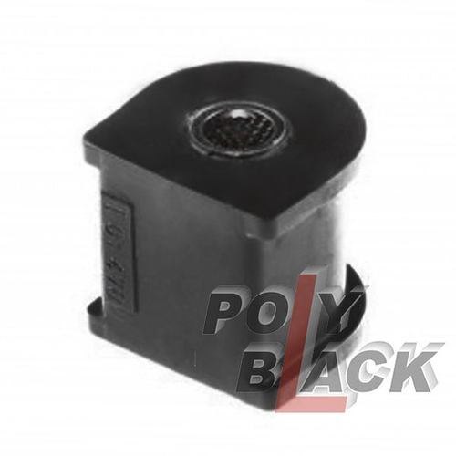 Полиуретановая втулка стабилизатора, задней подвески I.D. = 15 мм(Кратность 2 шт.) T01470