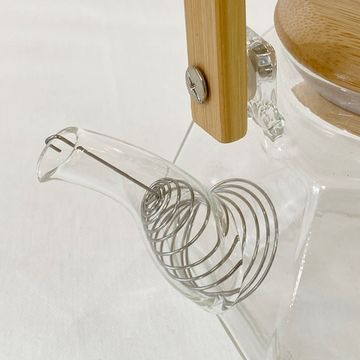 Чайник заварочный «Октогон», 800 мл