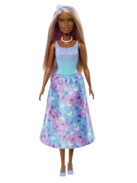 Кукла Барби Принцесса HRR07 HRR10