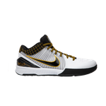 Кроссовки Nike Zoom Kobe 4 Protro "Del Sol"
