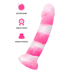 Розовый фаллоимитатор 18см ToyFa Beyond Owen 872019