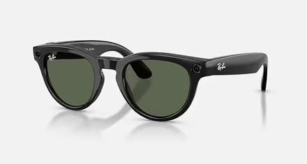 Умные очки RAY-BAN META Gen 2 Headliner
