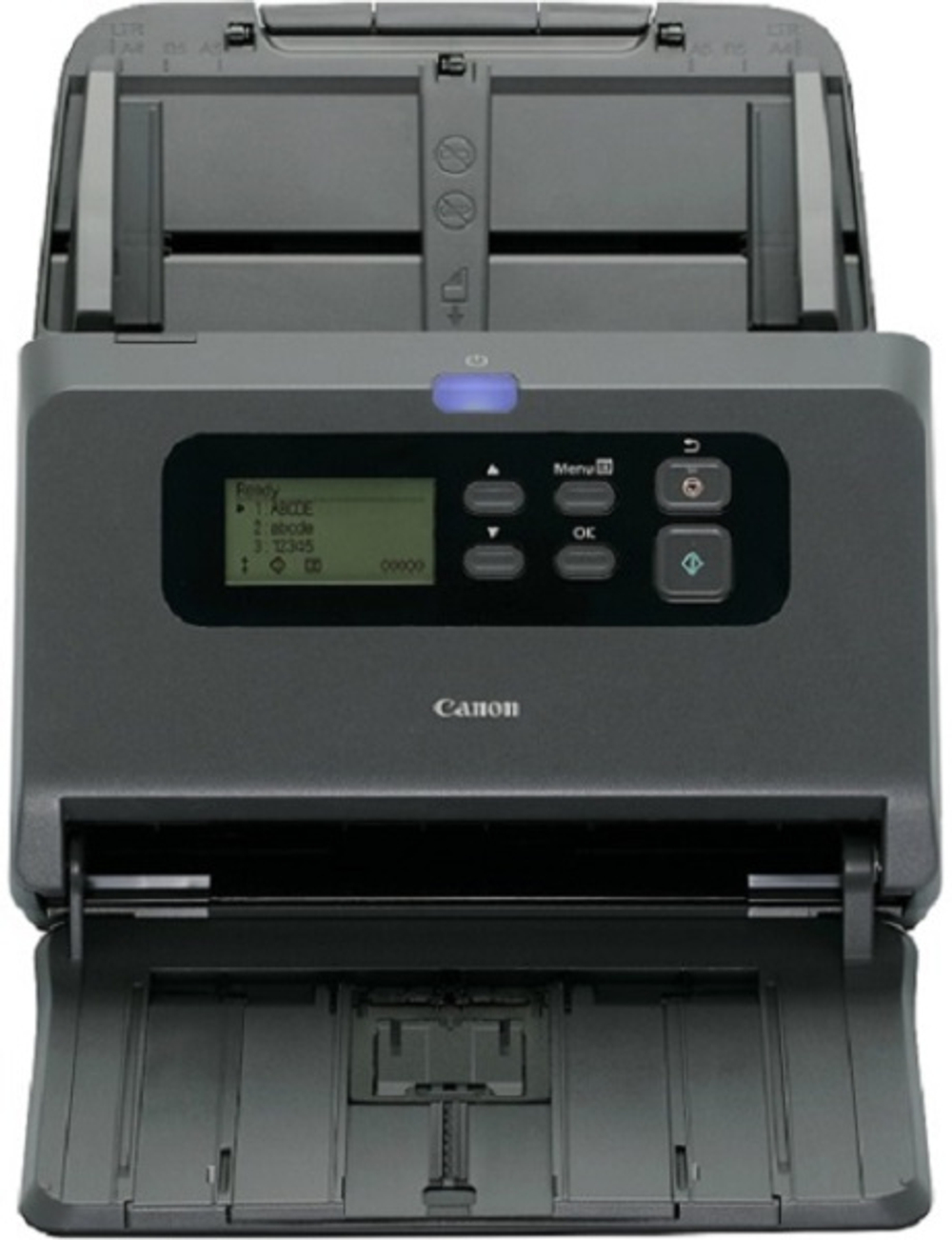 Документ-сканер Canon imageFORMULA DR-M260