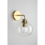 Настенный светильник Omnilux Cavan OML-68101-01