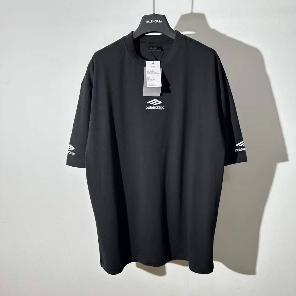 Футболка Balenciaga