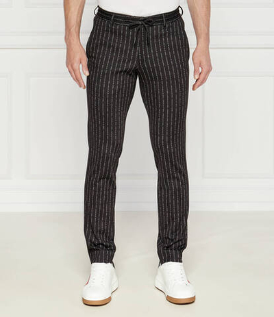 Брюки TROUSERS PACE Karl Lagerfeld - черный(255056 542005)