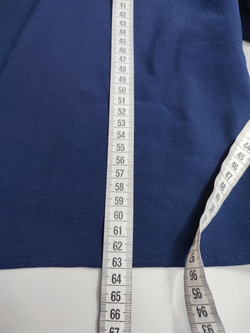 Блузка Orsay с поясом 44 размер