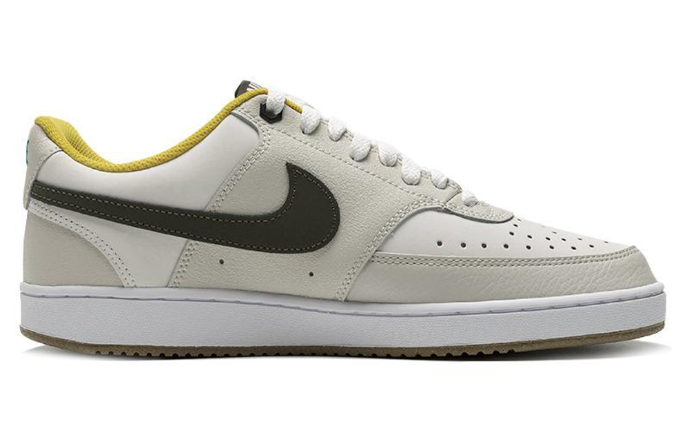 Кроссовки Nike Court Vision 1 Lo Nn Cn