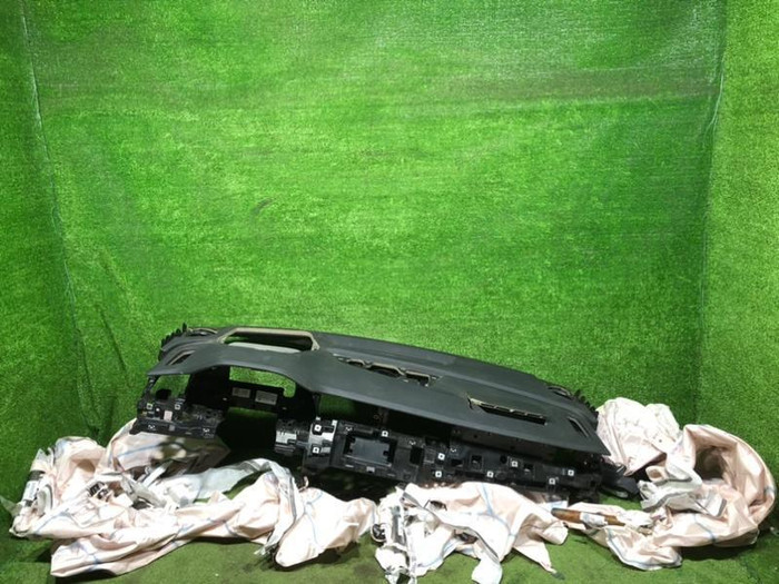 Комплект безопасности Audi Q8 (2018-н.в.)